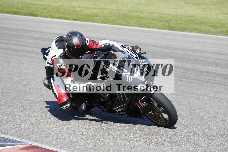 /12 30.04.2025 Speer Racing ADR/Gruppe gruen/86